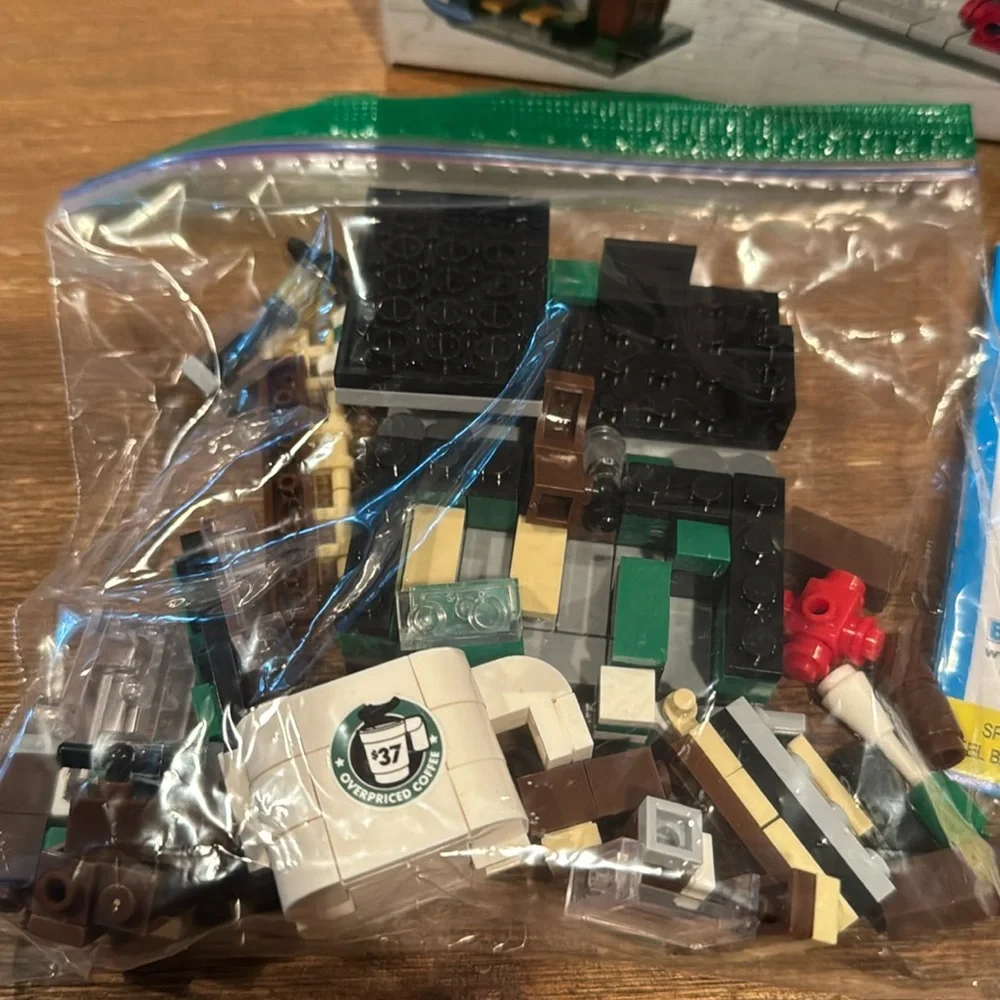 Brick Loot bl number